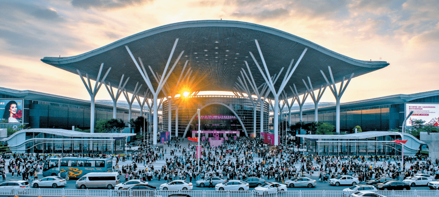 CHINAPLAS 2023 國際橡塑展-展位號：17P21-嘉弘期待您的光臨！