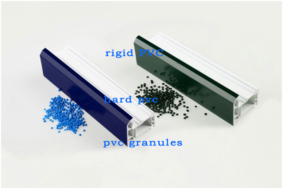 PVC塑料異型材擠出異?，F(xiàn)象的原因及解決思路_江蘇無(wú)錫嘉弘塑料告訴您