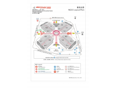 6.2館F22號(hào)，明年4月25 - 28日，上?！ず鐦颉?guó)家會(huì)