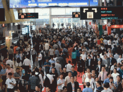 CHINAPLAS 2021，嘉弘塑料誠(chéng)邀您的到來！