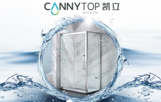 什么是整體淋浴房你們都知道嗎？