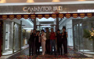 熱烈祝賀遼寧沈陽沈北凱立淋浴房專賣店盛大開業(yè)！