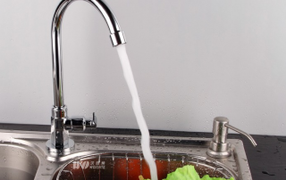 水龍頭出問題，膠墊該怎么換？