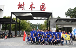 “意義不在輸贏，在于奔跑” 凱立在發(fā)展的道路上永不休止！