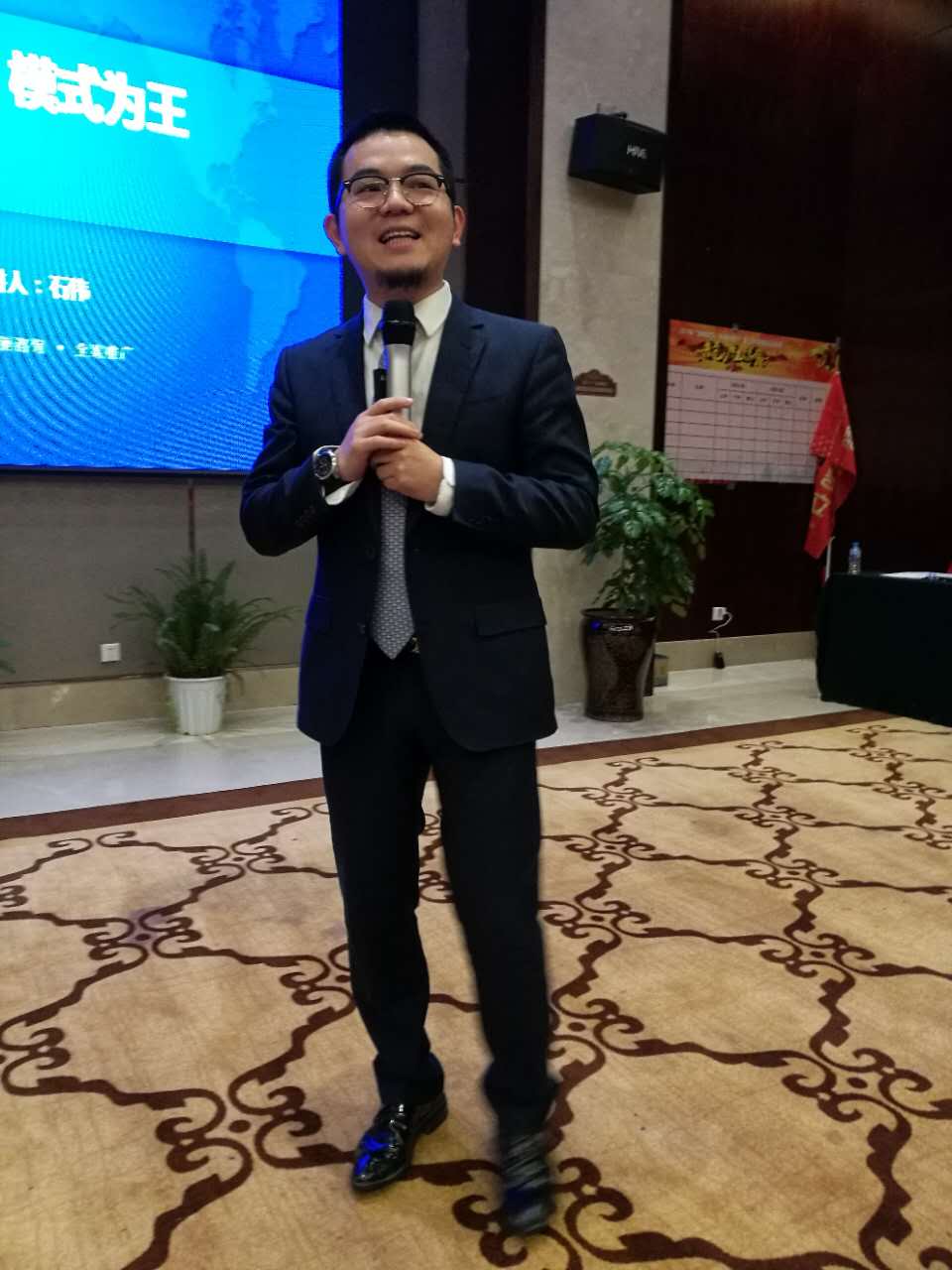 “智聚凱立，淋浴中國(guó)行”2017全國(guó)巡回培訓(xùn)昆明站順利開(kāi)幕