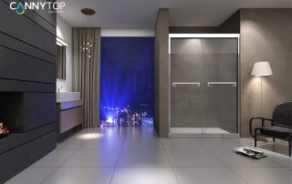 優(yōu)質(zhì)淋浴房產(chǎn)品，讓您從此遠離潮濕衛(wèi)生間的困擾