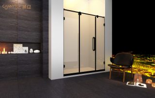 理性促銷，服務(wù)完善推動凱立淋浴房發(fā)展