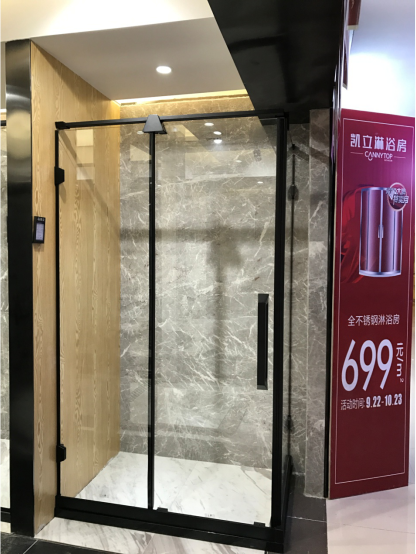 凱立長沙旗艦店強勢駕到！ 全新裝修升級營業(yè)