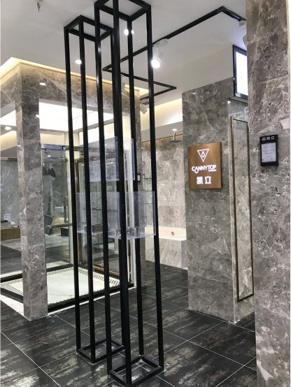 凱立長沙旗艦店強勢駕到！ 全新裝修升級營業(yè)