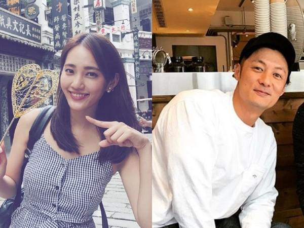 男神余文樂大婚 遇見最美的她，你的“浴見”呢？