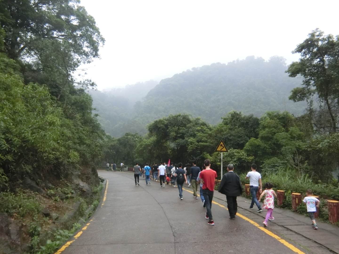 凱立兩日游|享受大自然的質樸，感受祖國山河魅力