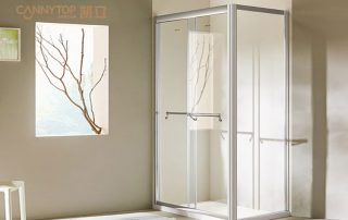 簡體淋浴房要批發(fā)怎么選，只需看這幾個(gè)方面