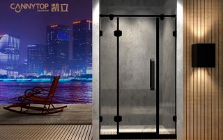 整套淋浴房和簡易淋浴房哪個(gè)更好？