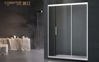 這5個(gè)淋浴房的裝修秘籍，你都學(xué)會(huì)了嗎？