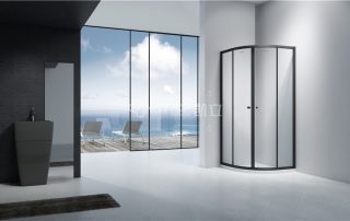 不考慮價(jià)格情況下，衛(wèi)浴間適合安裝自用淋浴房嗎？