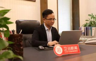 2019 凱立淋浴房凝心聚力前行，在逆勢中發(fā)力
