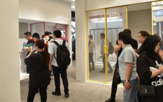凱立淋浴房驚艷亮相上海廚衛(wèi)展，多家媒體競相報道