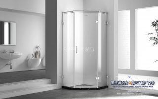 你對(duì)淋浴房了解多少？以品質(zhì)詮釋品牌魅力