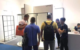 凱立淋浴房亮相廣交會，向世界展示品牌魅力