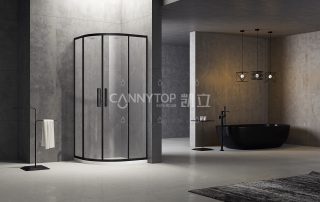 淋浴房廠家：學(xué)會這些裝修技巧，能讓你的衛(wèi)浴美上天