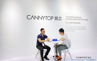 「精彩回顧」2021上海廚衛(wèi)展圓滿落幕，凱立完美收官